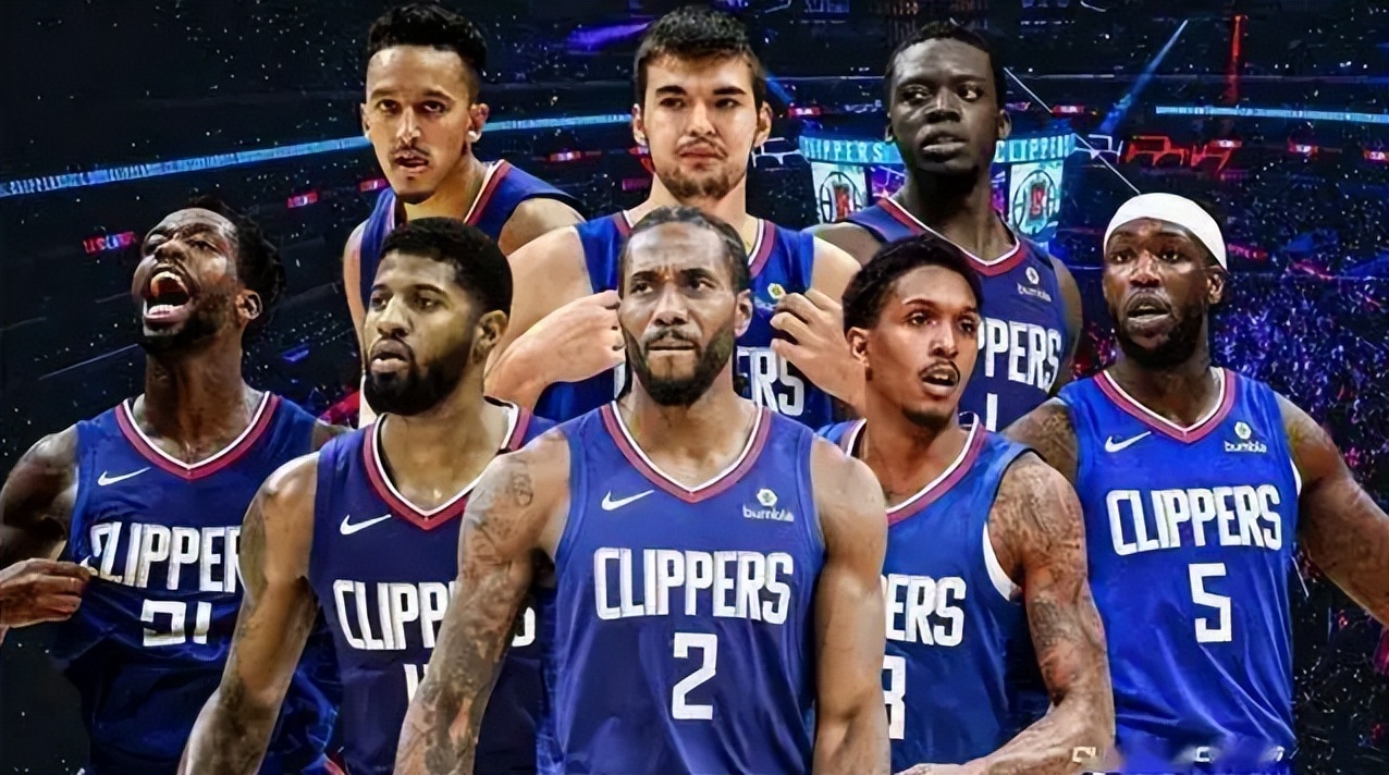 nba为什么那么多队(NBA抱团之风盛行，从三巨头到四巨头，哪些阵容令你印象深刻)