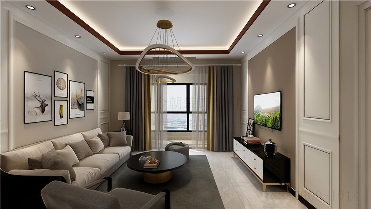 装修—套房子大概要多少钱