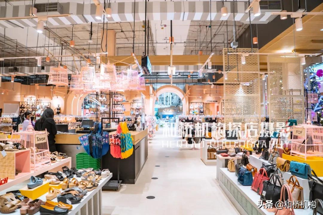 独家探店——泰国Central Ayutthaya打造城市中的互动博物馆