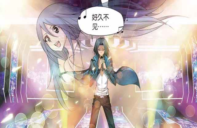 偷星九月天：同是为保护地球而死，贪狼与玄月有什么区别？