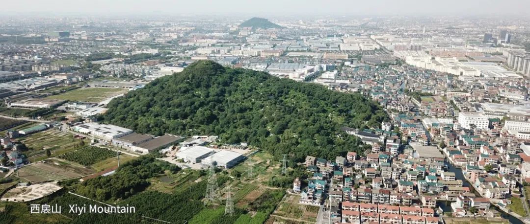 绍兴柯桥未来医学中心项目设计竞赛第一名 / SZAD筑塬建筑设计