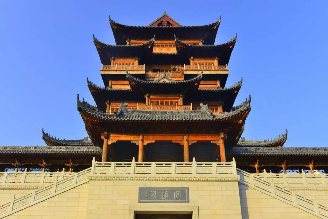 盘点中国香火最旺的五座寺庙，你去过哪些？