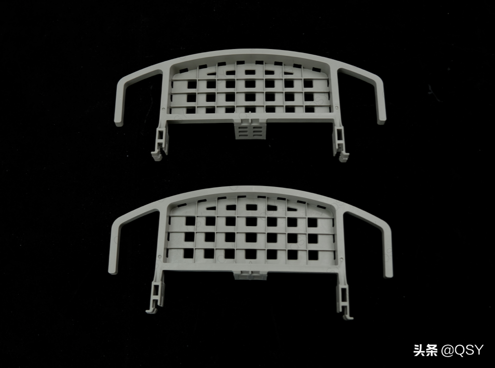 拆小米米家自然风立式空调 松下压缩机带电子阀 少见的高配2匹柜机