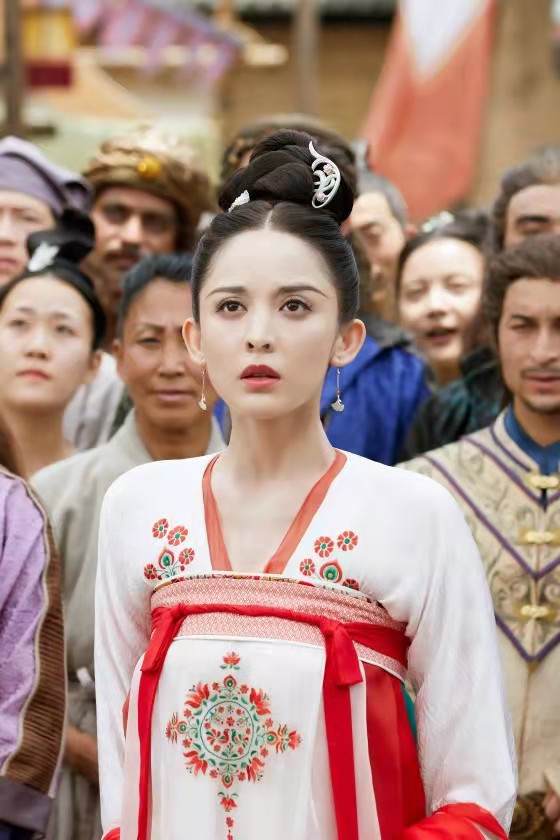 同为唐朝古装剧，为何《风起洛阳》被吐槽，殷桃烂剧却口碑逆转？