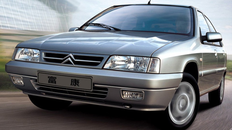 富康ES500再現江湖 曾經的經典還將延續下去嗎？