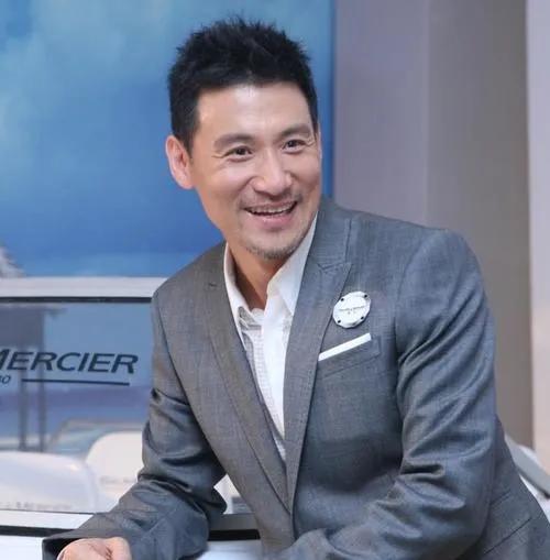 吾日三省吾身 每日鉴赏 娱乐圈之张学友