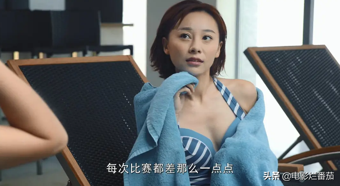 2022上半年十部好剧排名，最低7分，最高8.6分，每一部都值得观看