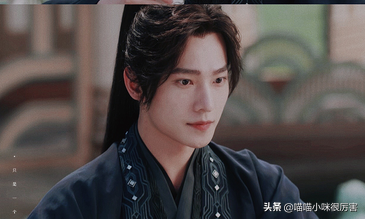 脸型好，只服这10位男星，什么奇葩发型都好看