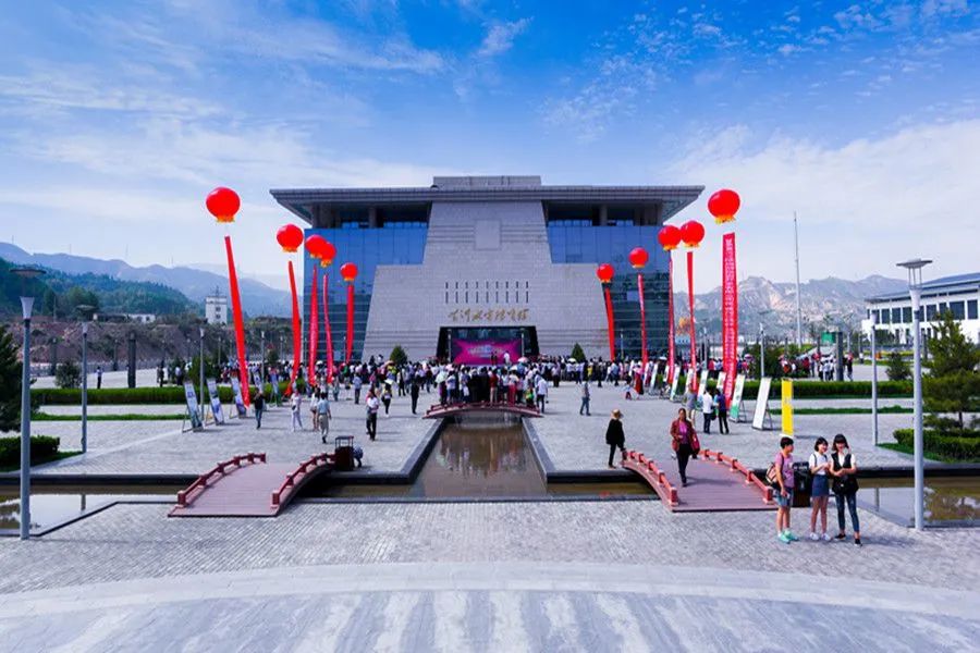 “五一”自驾出游 | 不远行，不聚集，这三条宝藏游玩线路走起！