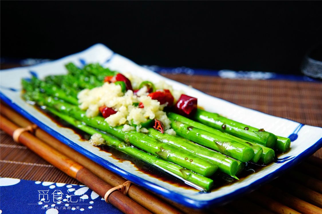 春天，建議中老年人：多吃10種“天然高葉酸”食材，早吃早受益