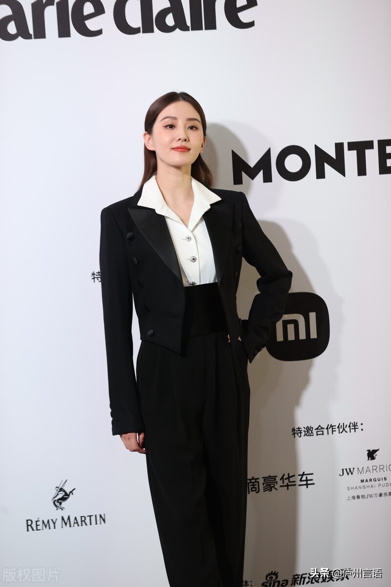 刘诗诗：“四爷”的公主