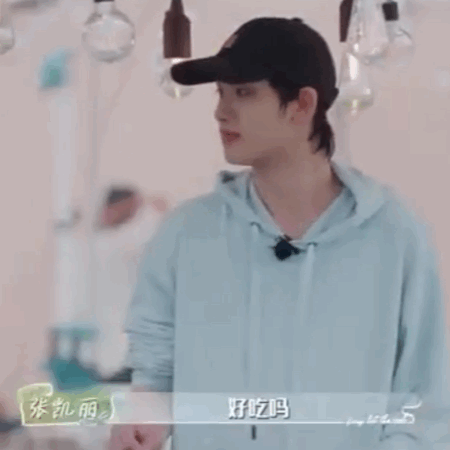 新综艺《花儿与少年》最新一期来啦
