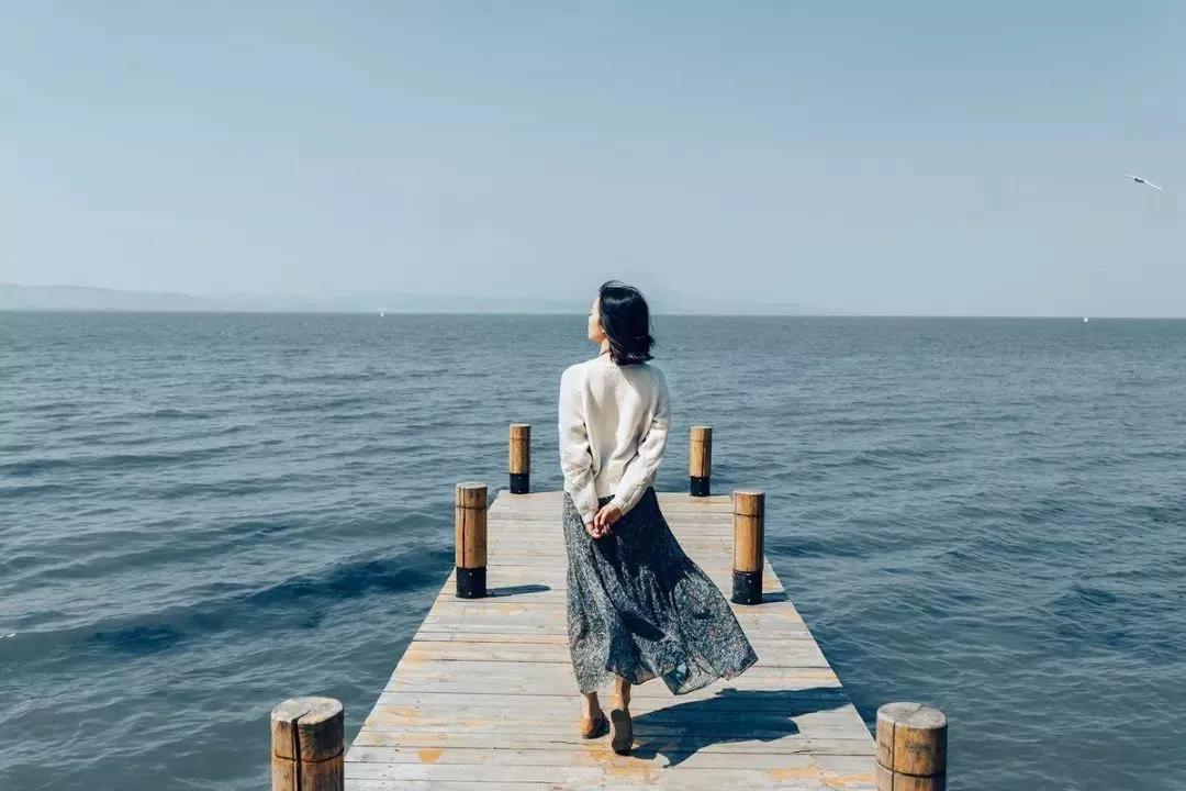 我去过你的空间，只是抹去了浏览痕迹
