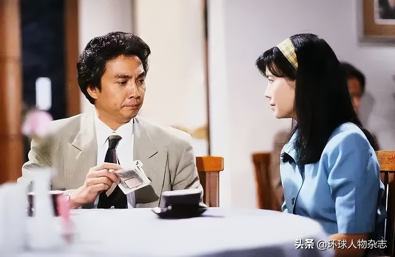 看到这些经典角色，谁的港片DNA动了？