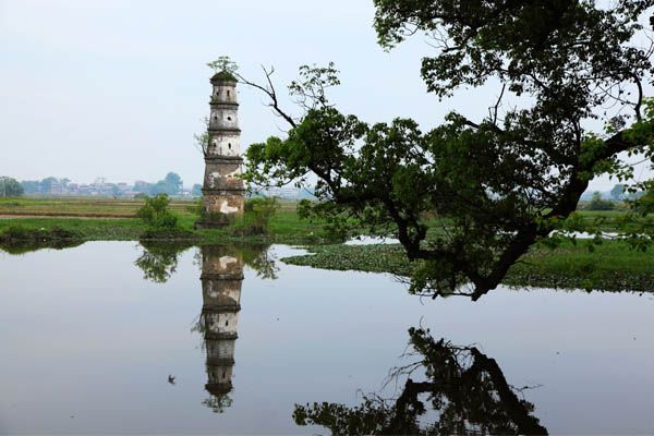 江西十大冷门景点，人少景美好玩