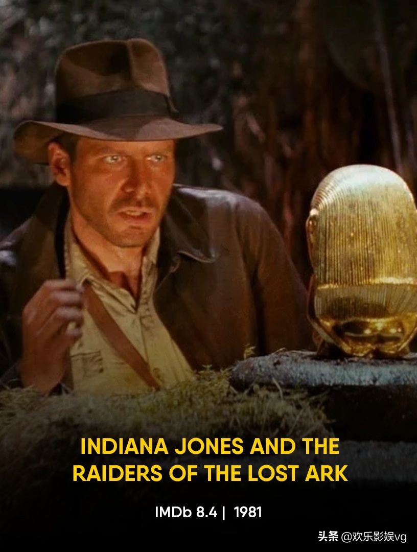 8部寻找宝藏的探险电影（国外）推荐