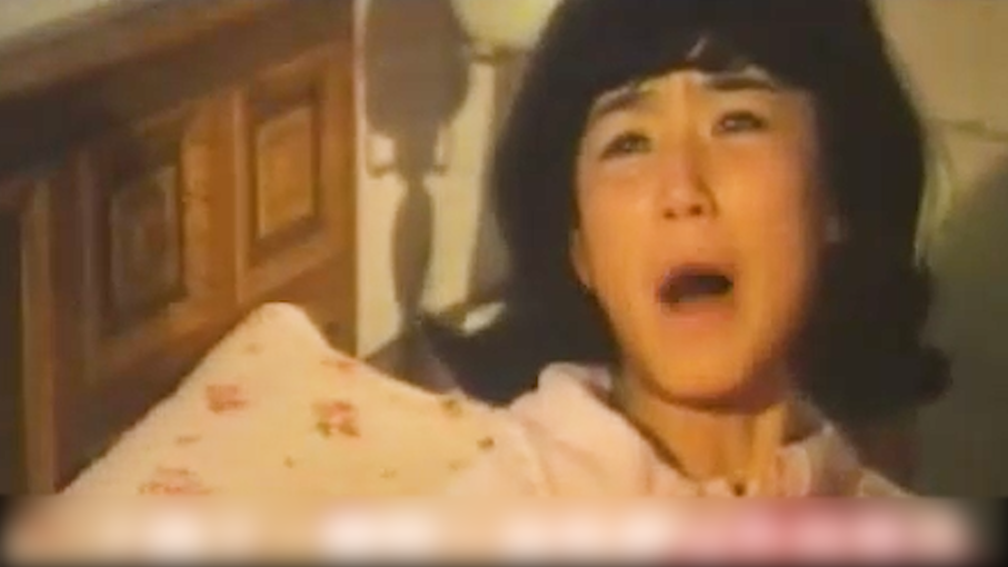 林青霞早期演技巅峰，将封建社会人性的扭曲演绝了，看完一声叹息