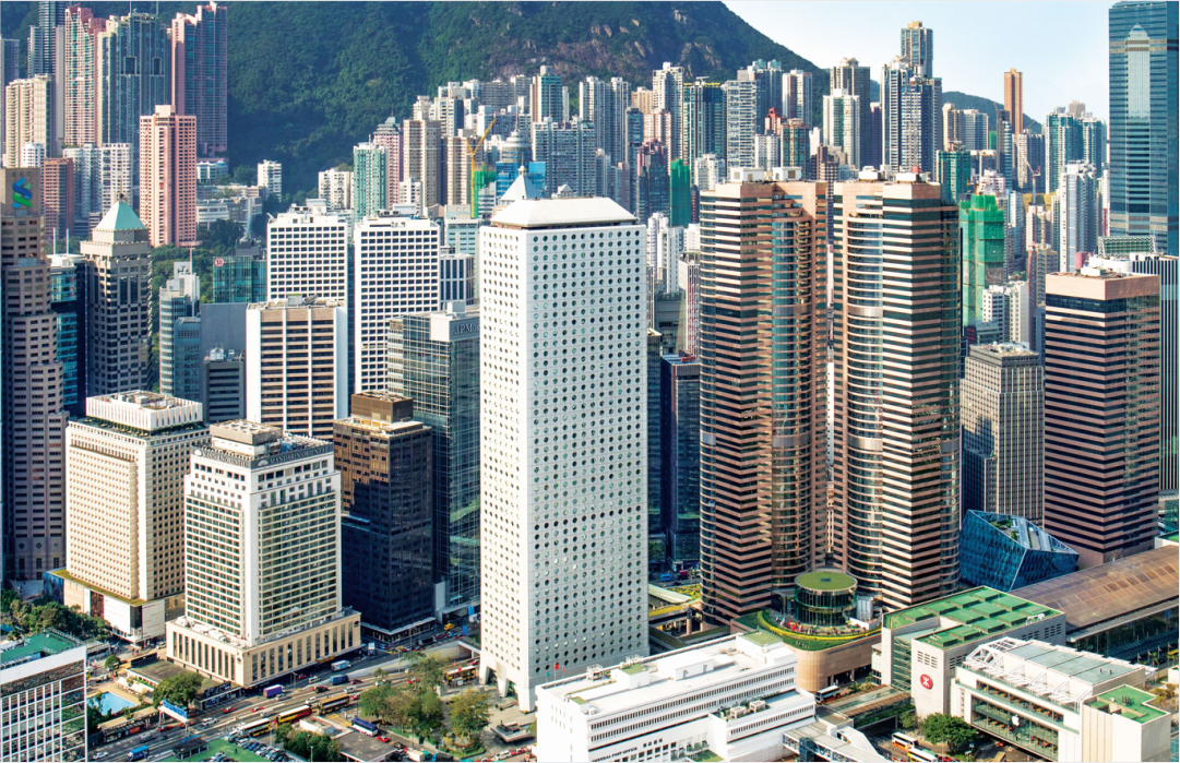 香港置地成都时间给我们的礼物7月13日品牌沟通会盛启