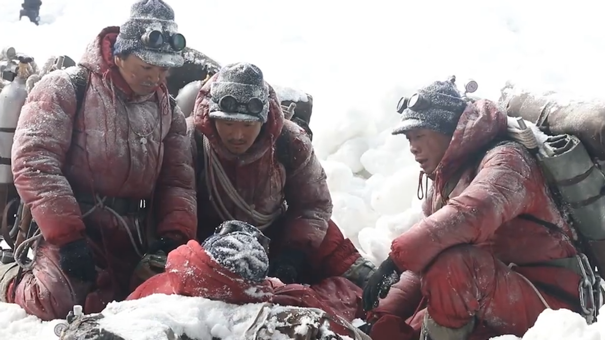 《驴得水》耗资1000万，为什么票房能卖到1.7亿？原因和这7年有关