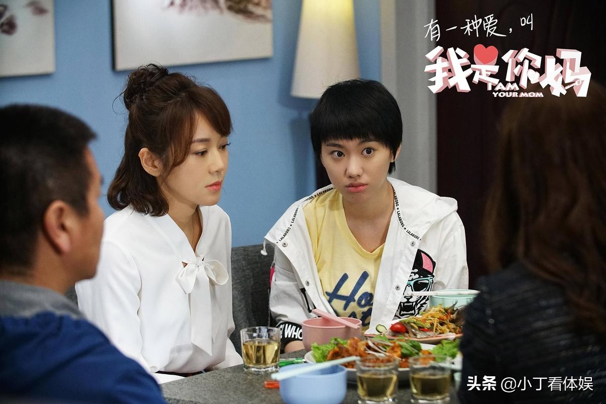 娱乐圈也流行“世袭制”？甚至还有“姐终弟及”，圈内都是关系户