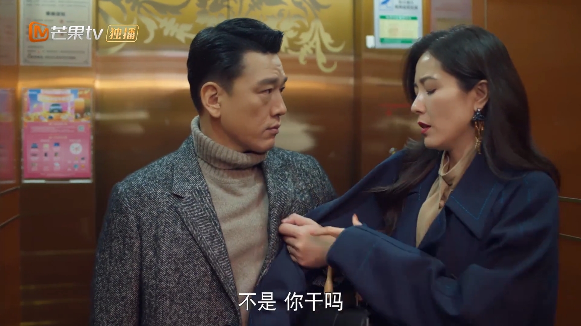 40集《好好说话》今晚开播，陈晓领衔，9位实力派坐镇，该火了吧