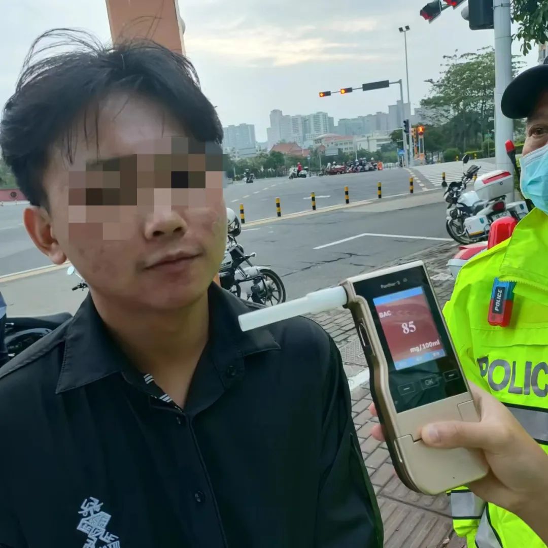 最新！海口查处17人！