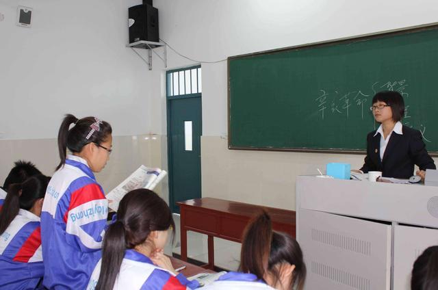 初中毕业后，想升高中？做到“两个字”，助你圆梦成功