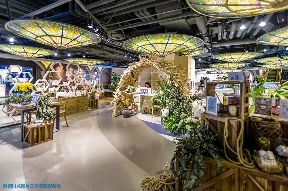 华高莱斯丨科技回归下的商业区重塑：复兴中的涩谷