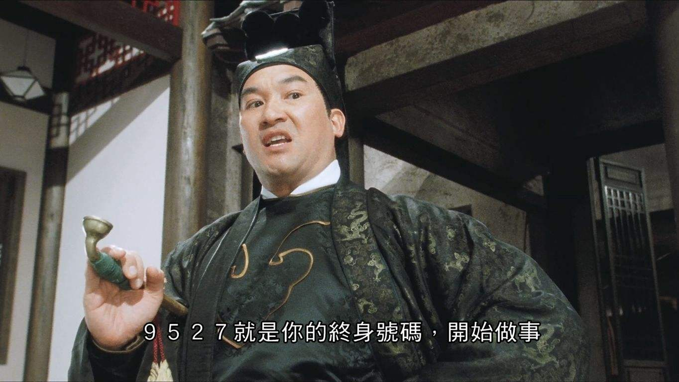 出道44年以来,梁家仁拍摄过许多经典角色,例如82版《天龙八部》里的"