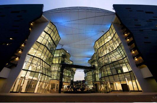 英国交互设计最好的前10大学