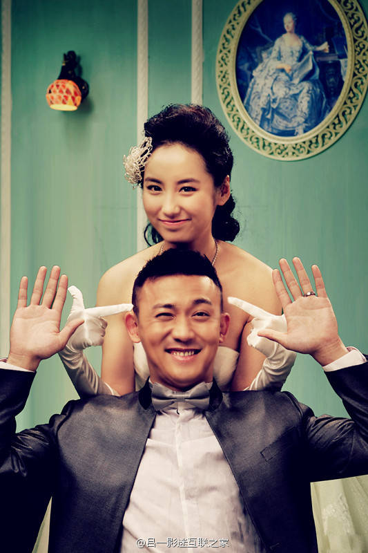 《奔跑吧爱人》首播，聂远吕一主演，爆笑都市剧，库存积压近十年