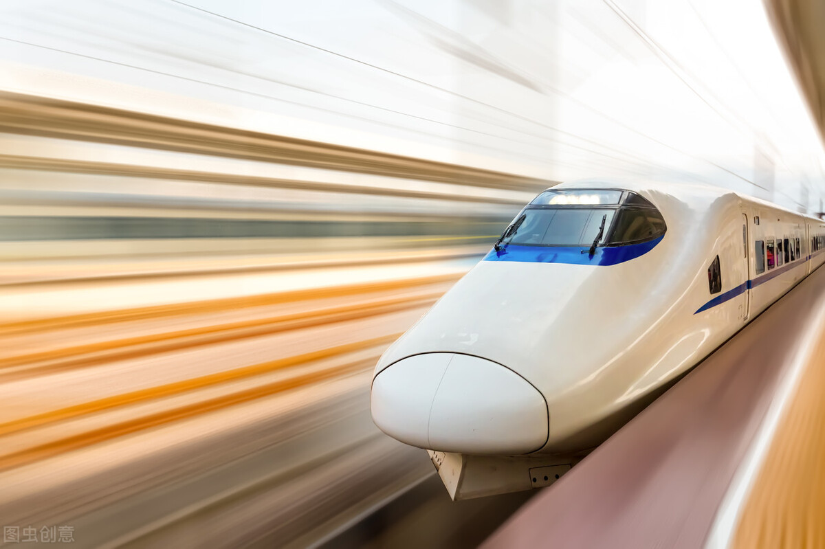 高鐵C、D、G字頭列車分別是什么意思，有什么差別？