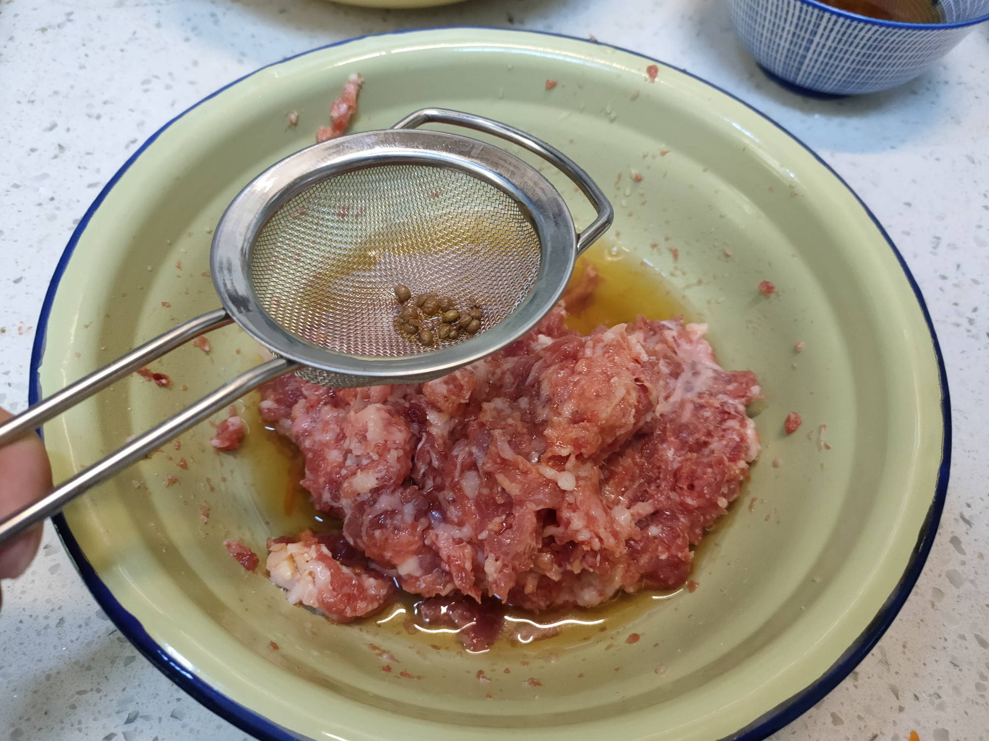 羊肉餡餃子的做法,羊肉餡餃子的做法大全