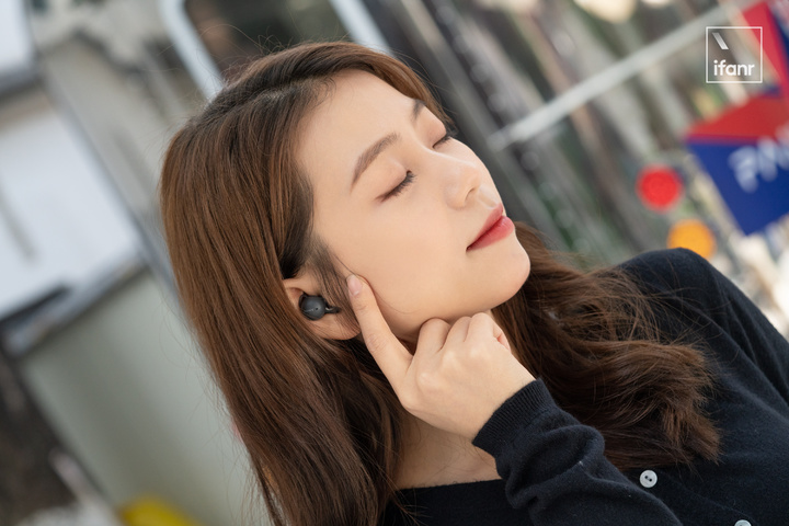 索尼 l<em></em>inkBuds 首发体验：环境音全开，对标 AirPods 的开放式耳机