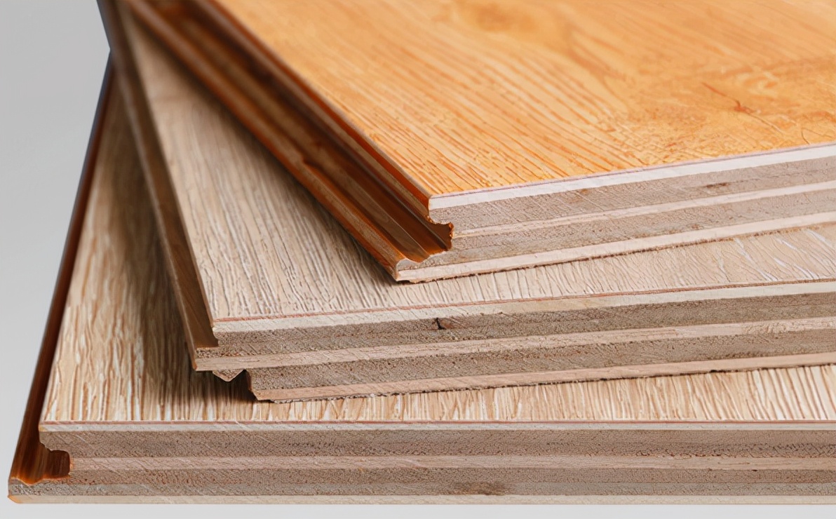 家具定制中，哪种板材最环保？对比6种板材，总算知道怎么选了