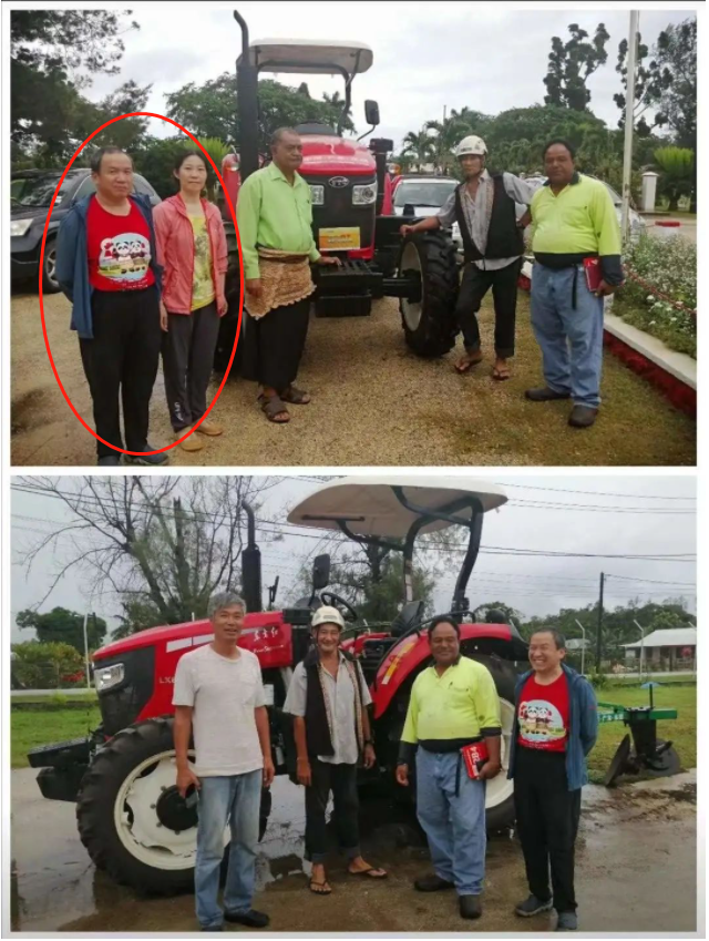 山东教授夫妇在汤加失联 女儿：现在家里只有我自己，很害怕