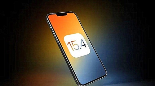 iOS15.4 Beta2，先别着急更新，首批果粉反馈已出炉