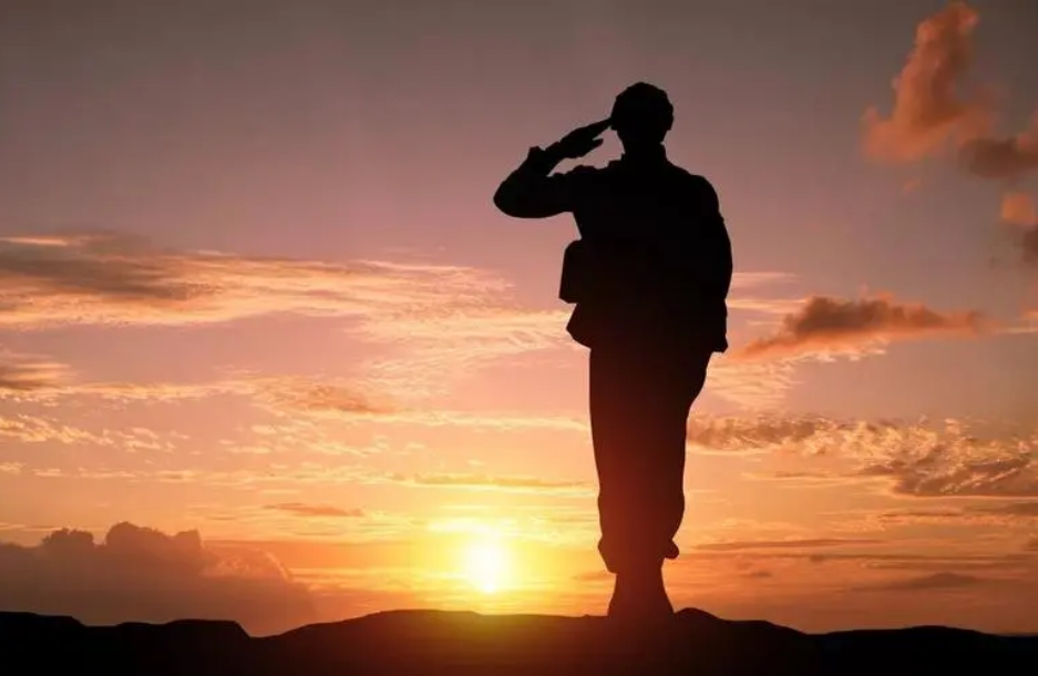 祁发宝团长身边的翻译，已提干进入军校：当时职责所在，绝不后退