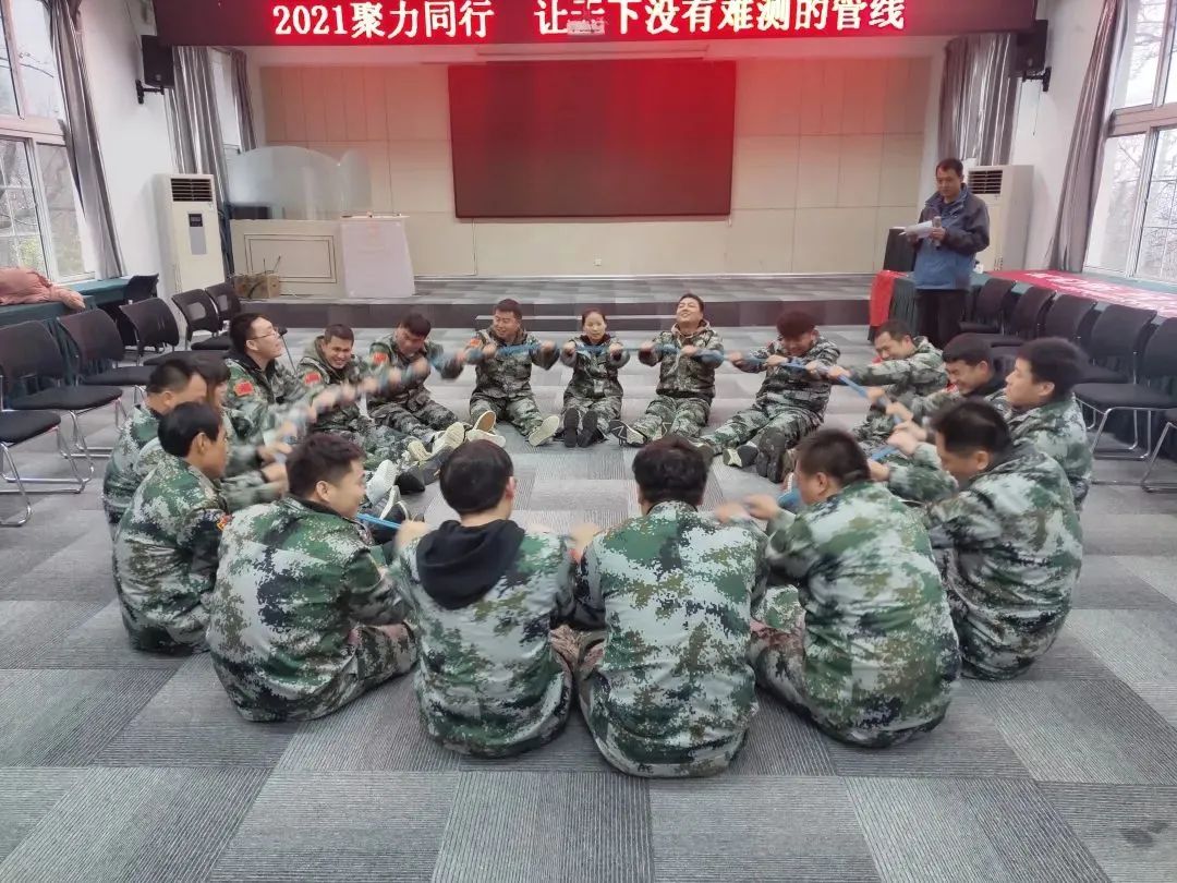 管暢科技2022招聘啟事：..的你，在哪里？