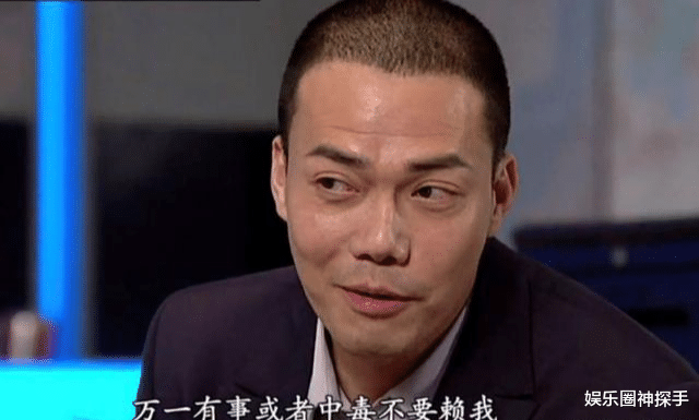 “Laughing哥”一双儿女长大了，女儿神似父亲，6岁儿子很帅气