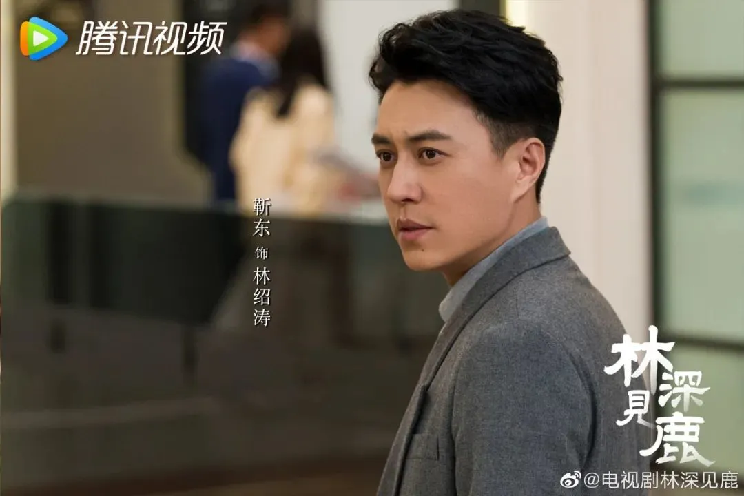 秦昊雷佳音潘粤明中年逆风翻盘,后续资源悬殊,谁能笑到最后?