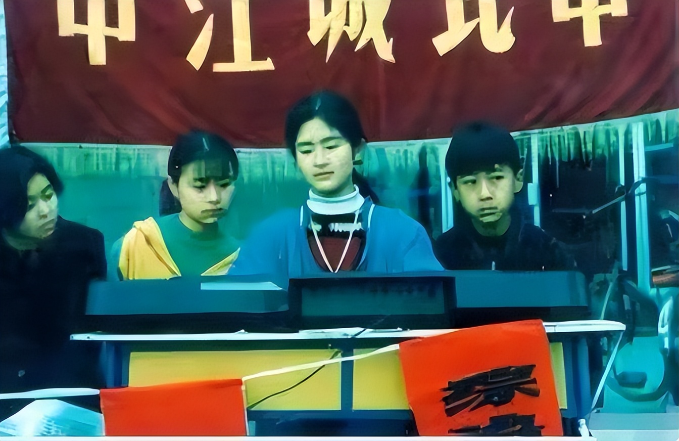 那个“不可一世”的谢娜，也走到了今天