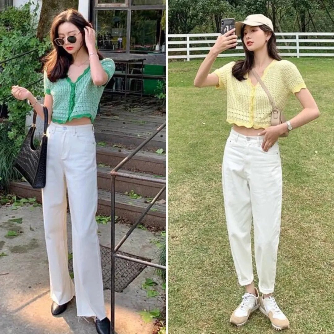 夏天穿什么衣服容易被蚊子咬（夏天穿什么衣服）-第2张图片-潮百科