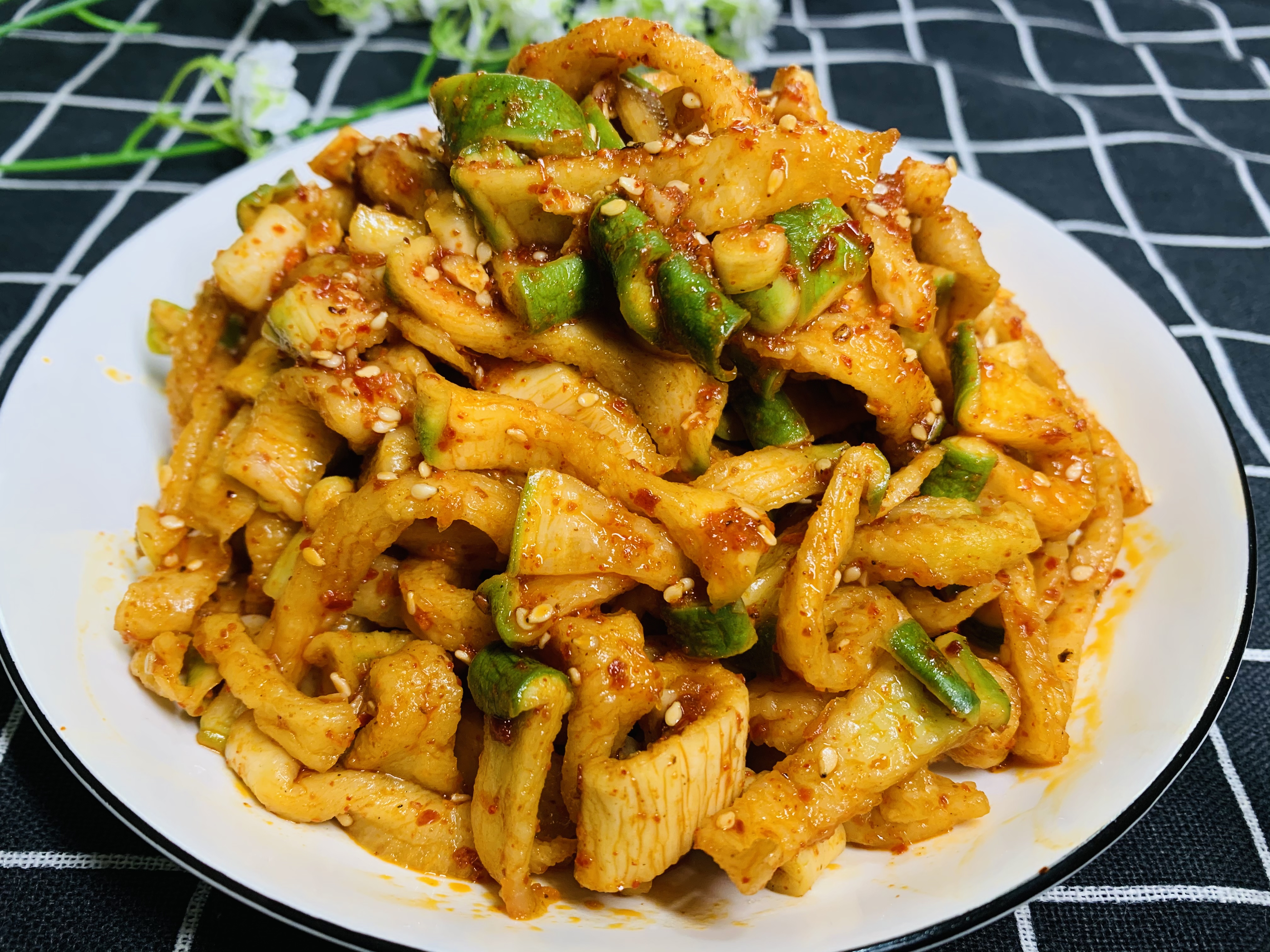 冬天萝卜是个宝，教你6种做法，简单又好吃，每天都不重样