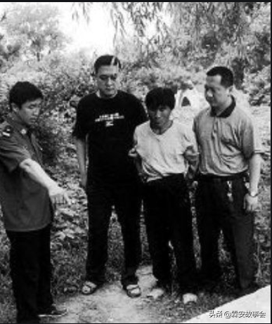 “东北悍匪”王强：仇视社会，心理扭曲，杀45人，侮辱女性10人