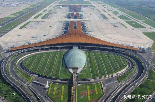 中国占地面积最大的十大建筑，第三最具魅力，第六是皇家宫殿