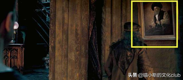 《哈利·波特》：那些创造了霍格沃茨历史之最的校长们