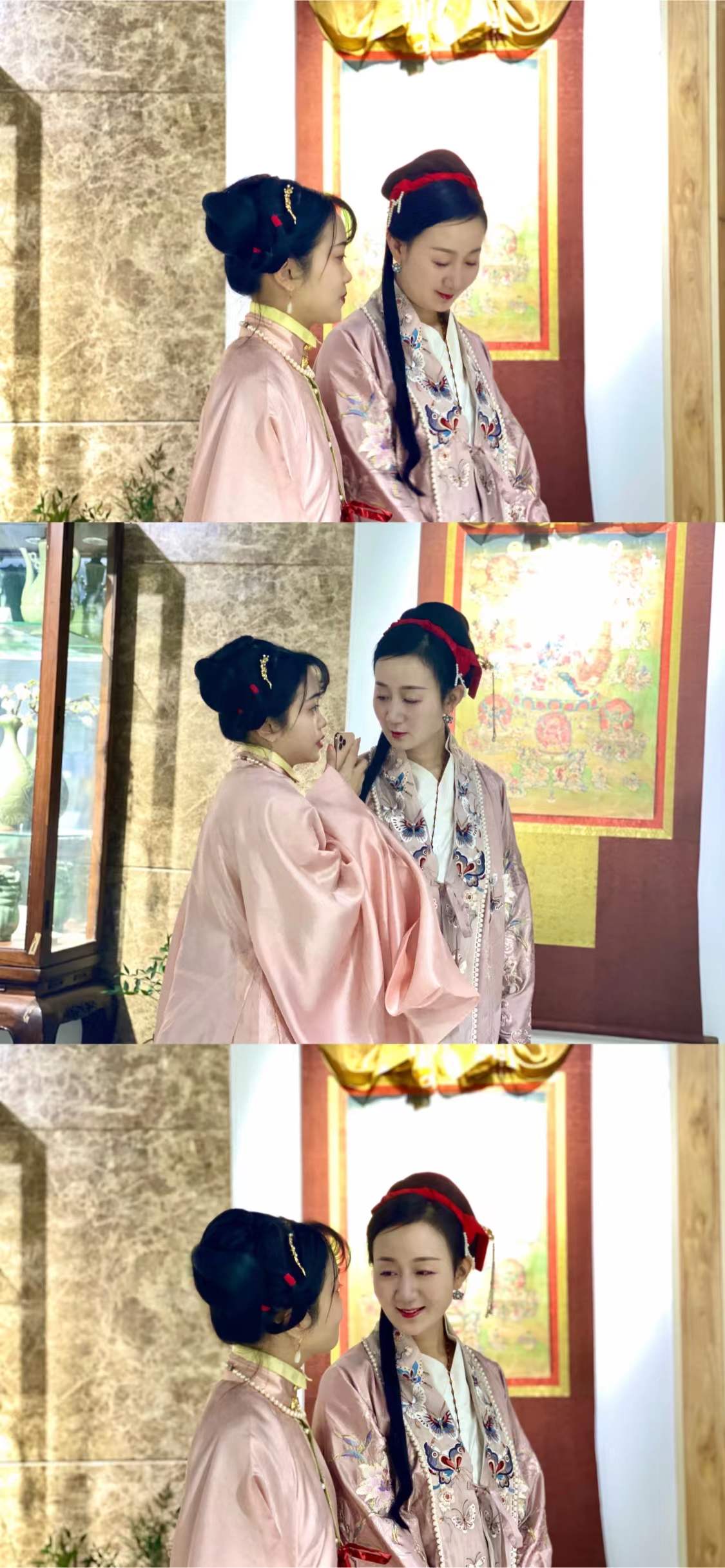 “美玉问渡 玉见沈华”——中国玉文化分享