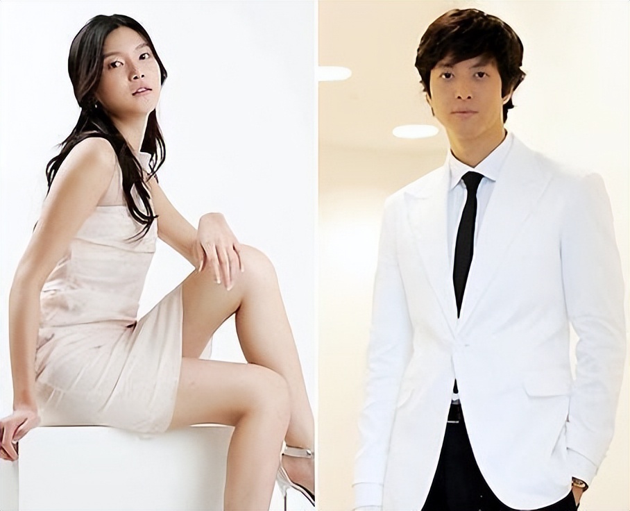 车艺莲：曾跟李东健热恋，却被迫为父亲背上10亿债务