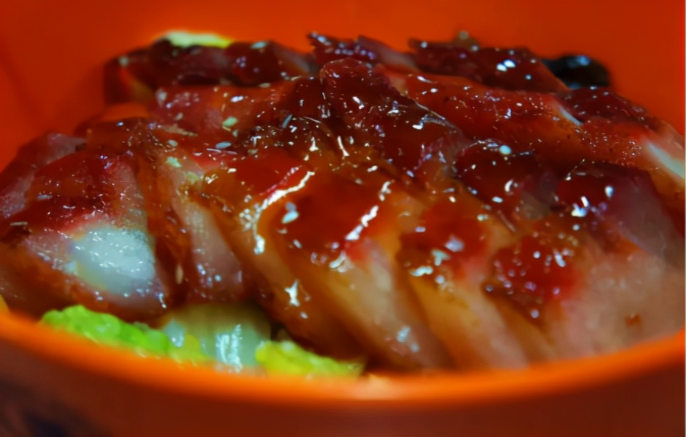 揭秘北二外学生食堂！集齐全国特色美食，曾获评全国高校食堂前三